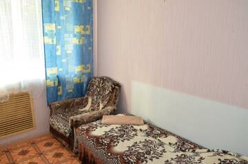 Фото номера Кровать в 2-местном общем номере Гостиница Гавань г. Реж 4